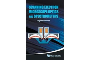 Scanning Electron Microscope Optics And Spectrometers