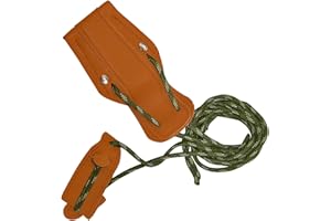 GLURAK Archery Bow Stringer Tool, Black Hunter Limbsaver String Tool Accessories for Recurve Bow Longbow