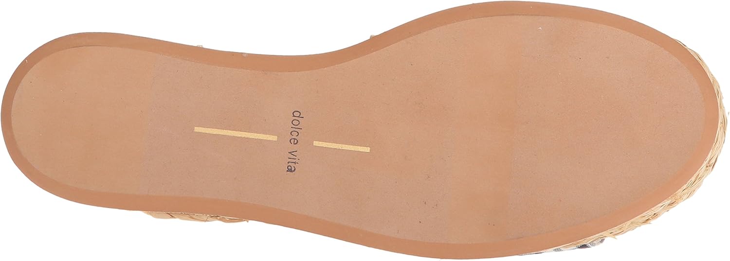 dolce vita dane espadrille