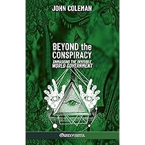 洋書 Die V 300-Familie der DR(Band 1 & 2) The Conspirators' Hierarchy: The Committee of 300 - Coleman, John