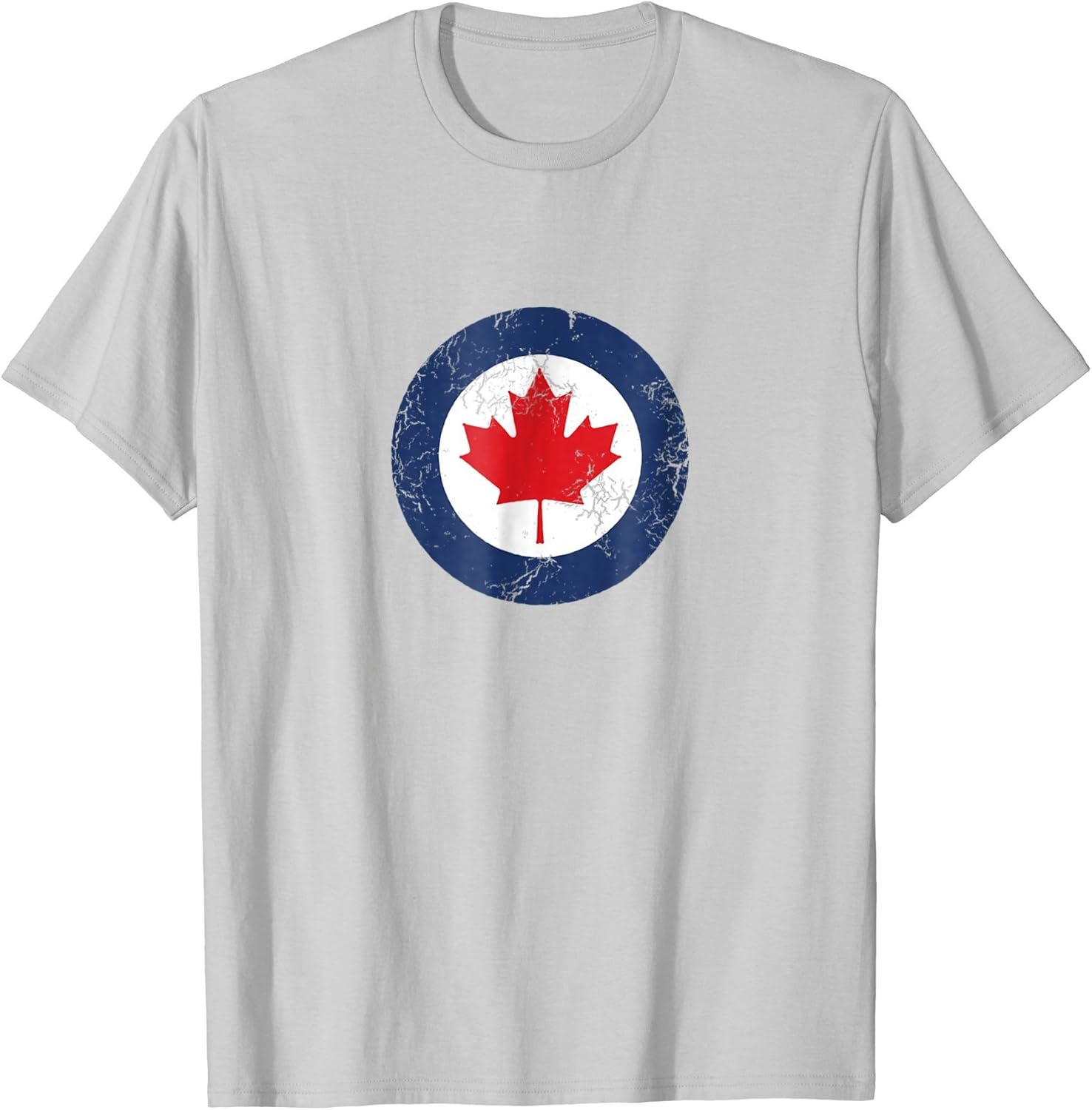 rcaf t shirt