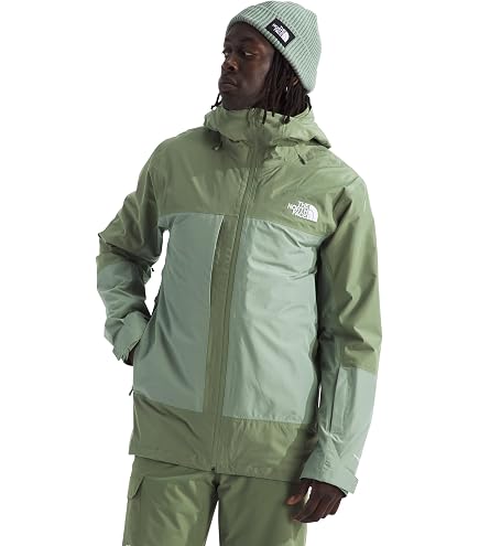 Amazon.com: Oakley Mens Unbound Gore-Tex Shell Jacket 2.0