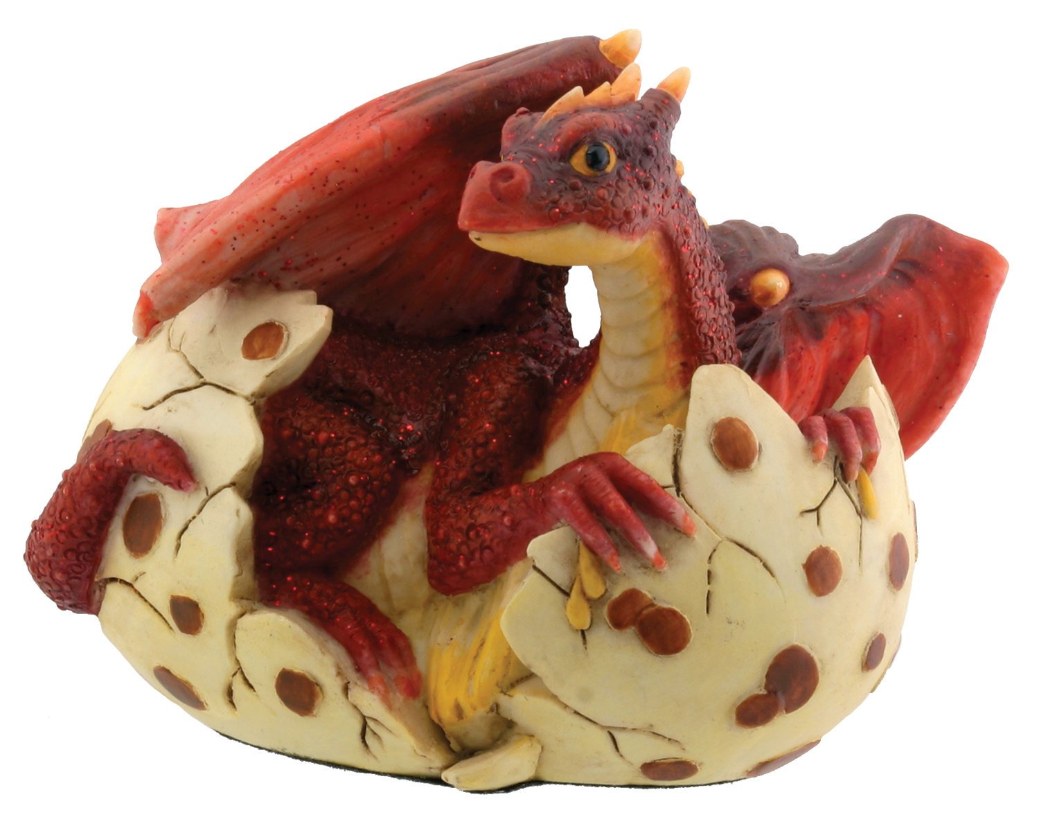Best Dragon Hatching Garden Statue