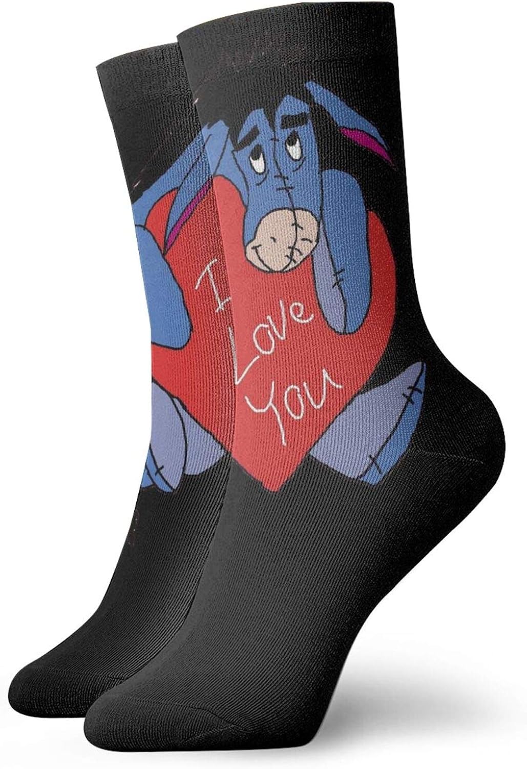 disney eeyore socks