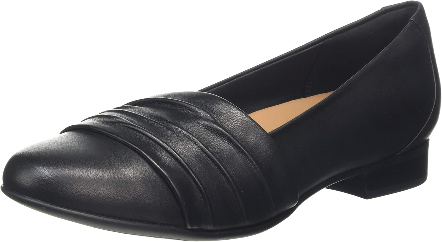 clarks un blush vibe