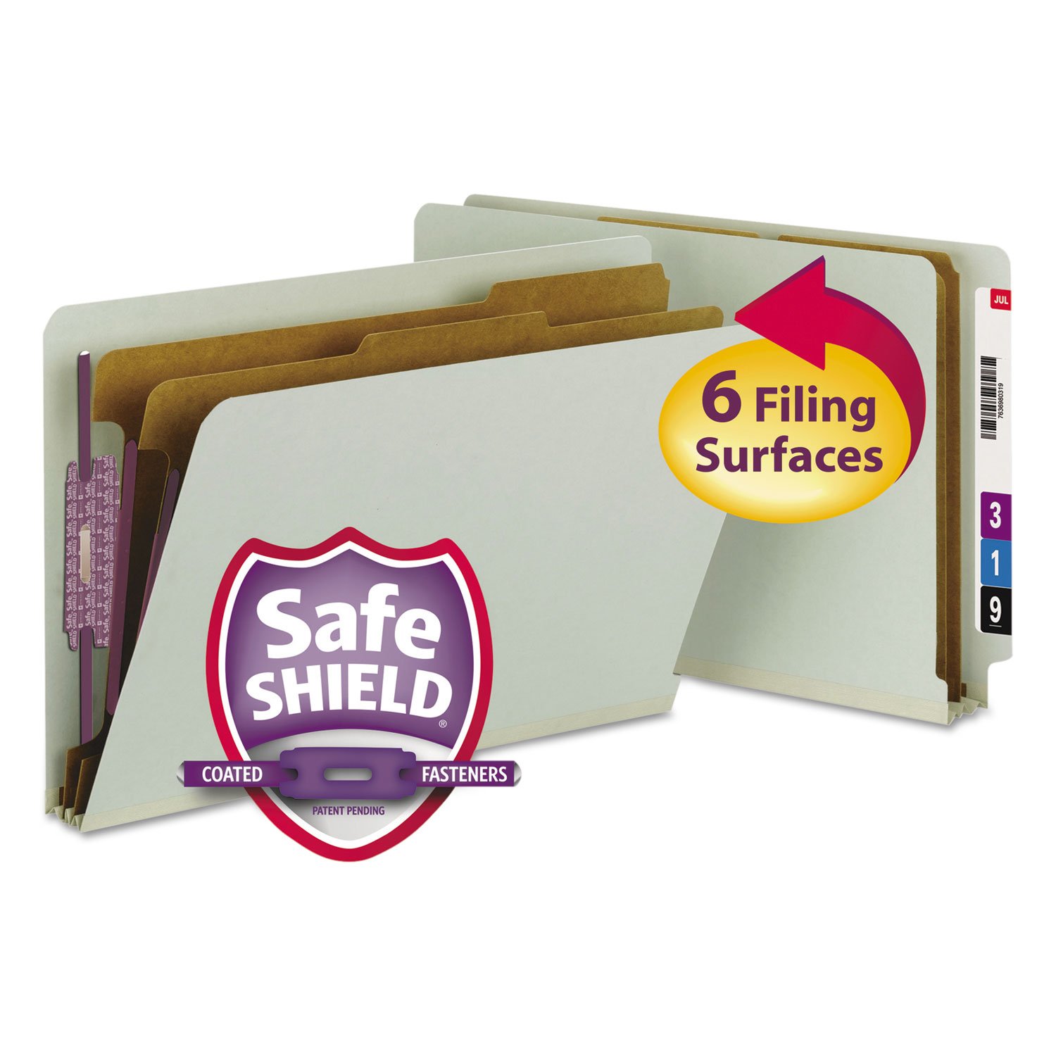 Archival Storage Binders Dubai Online Storage & Presentation