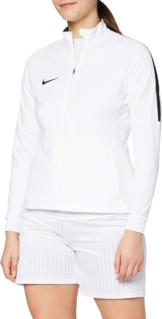 nike academy 18 tracksuit jacket