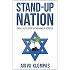 Stand-Up Nation: Israeli Resilience in the Wake of Disaster