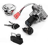 2000 yamaha v star 650 ignition switch