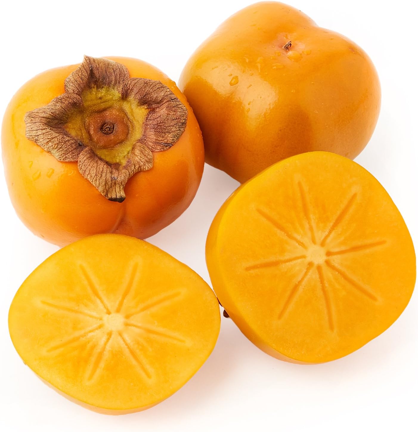 Growers Pride Sharon Fruit 3 Pack Amazon.co.uk Grocery