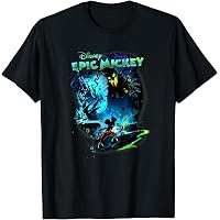 Amazon.com: Disney Fantasia Mickey Mouse Sorcerer's Apprentice