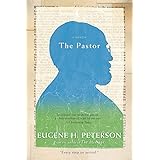 The Pastor: A Memoir