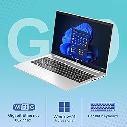 HP ProBook 450 G10 15.6" Notebook - Full HD - 1920