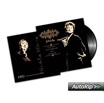 EDITH PIAF – La Vie En Rose