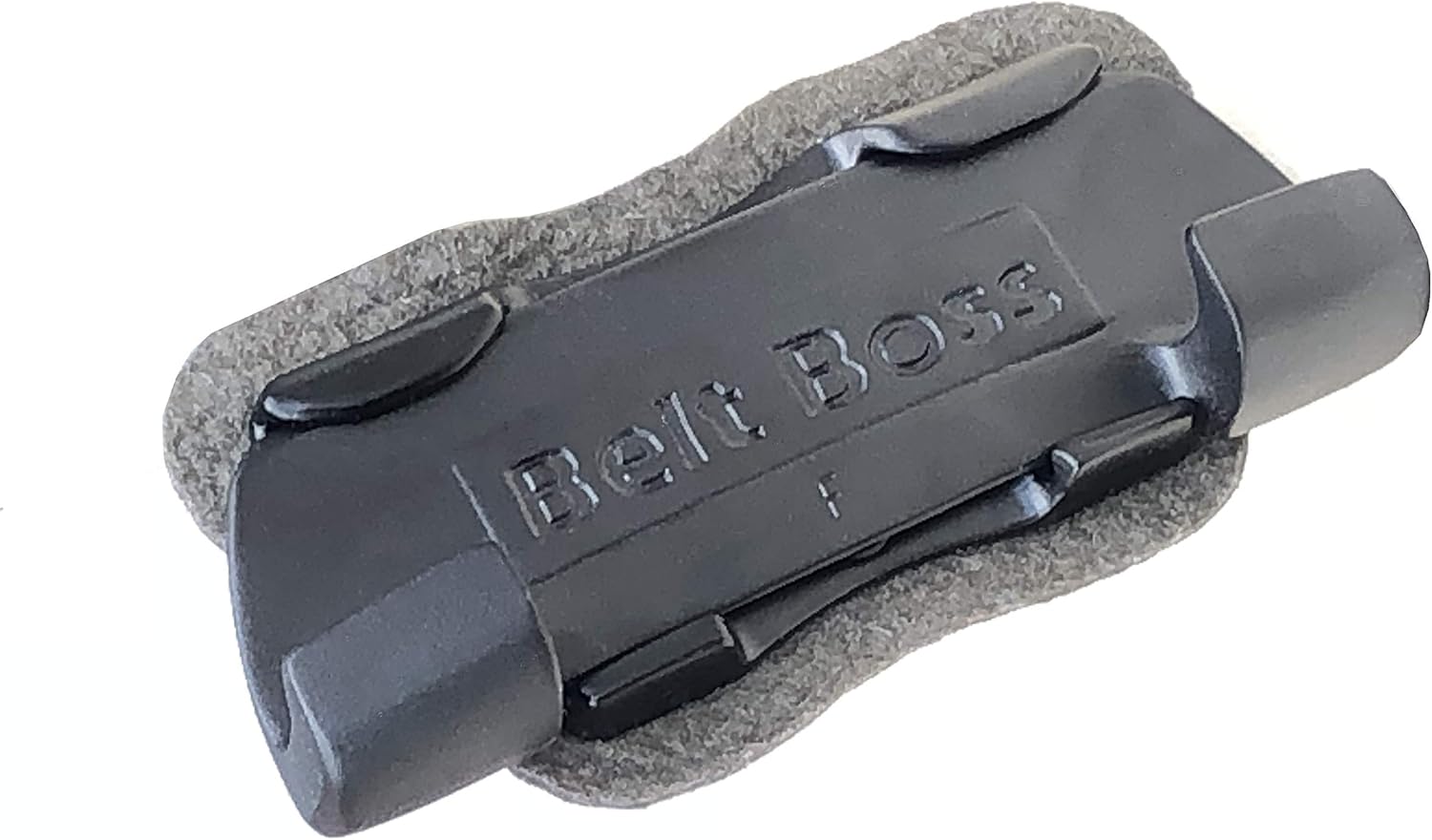 Invisible Belt Suspender/Shirt Stay turns your undershirt into