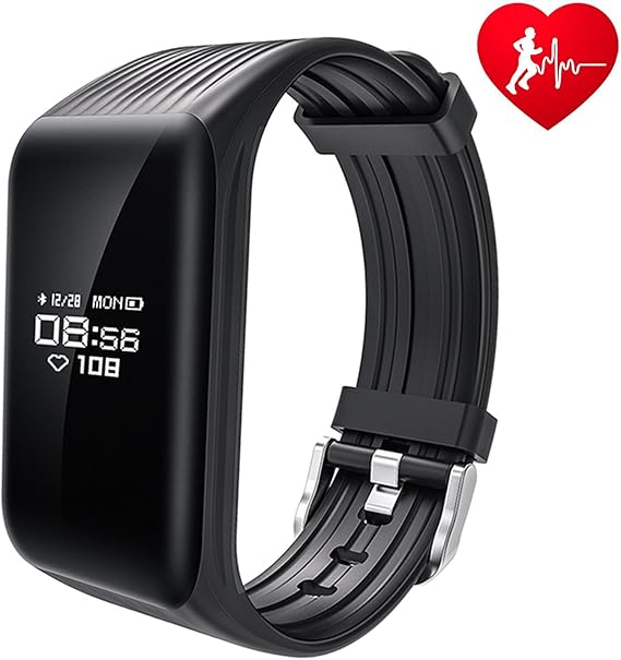 smartband k1
