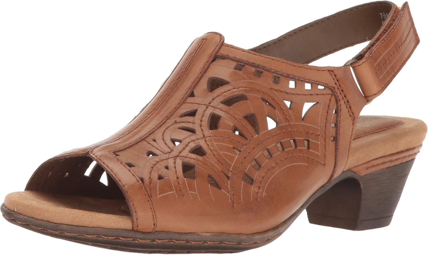 cobb hill abbott gladiator sandal