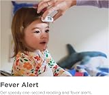 Munchkin Infrared Thermometer Non-Contact Touchless Baby Fever Alarm view 4