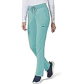 Carhartt Scrubs C52237 Women's Rugged Flex® Modern Fit Slim Leg Pant
