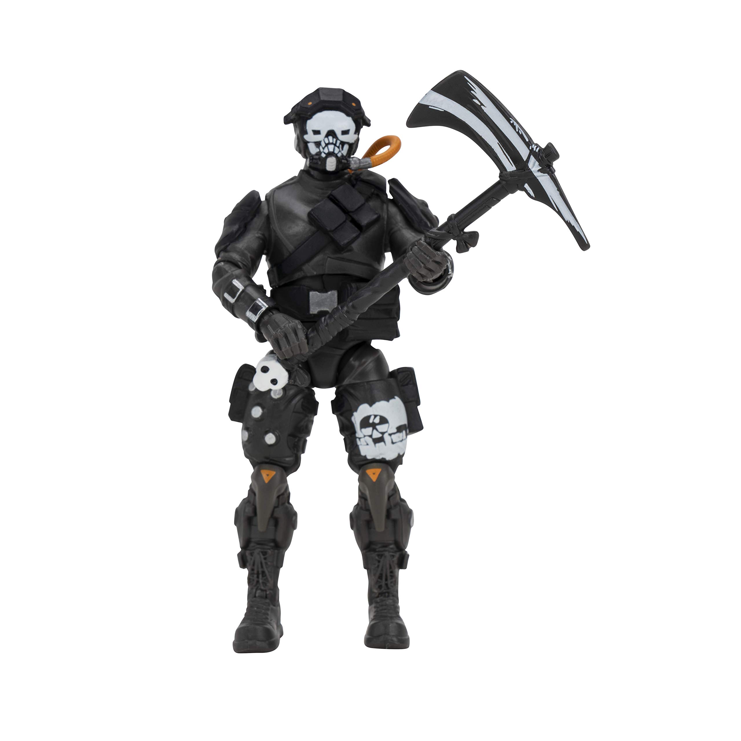 Fortnite FNT0640 4" Solo Mode Core Figure-Supersonic