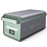 Yoshino Solid-State Portable Power Station B4000