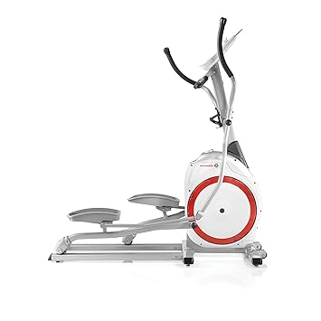 Amazon.com : Schwinn 420 Elliptical Trainer (2012 Model) : Sports