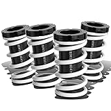 DNA Motoring Coilover Suspension Kit Sleeves