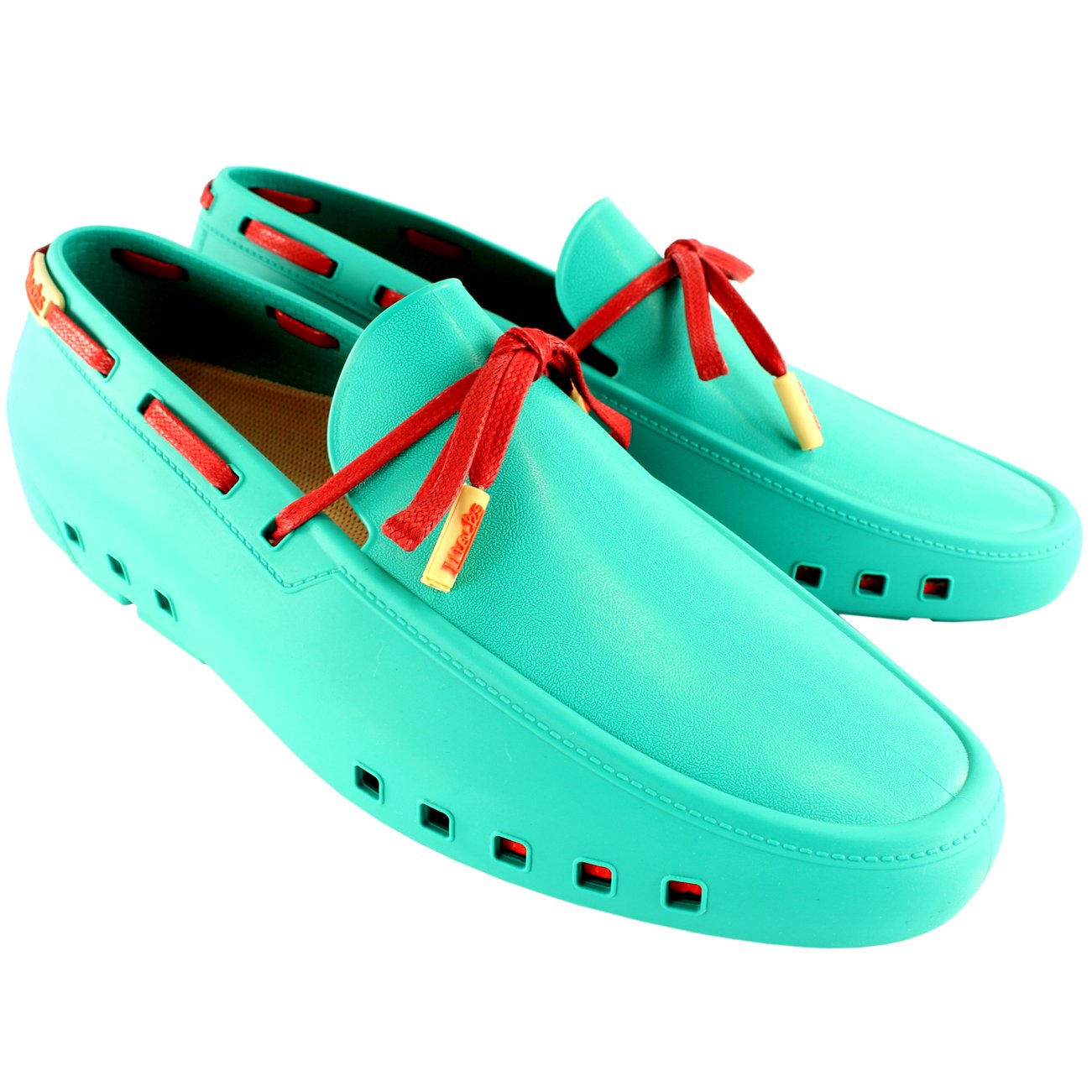 Mens Mocks Mocklite Driver Slip On Oxfords Casual Loafer Moccasin Shoes