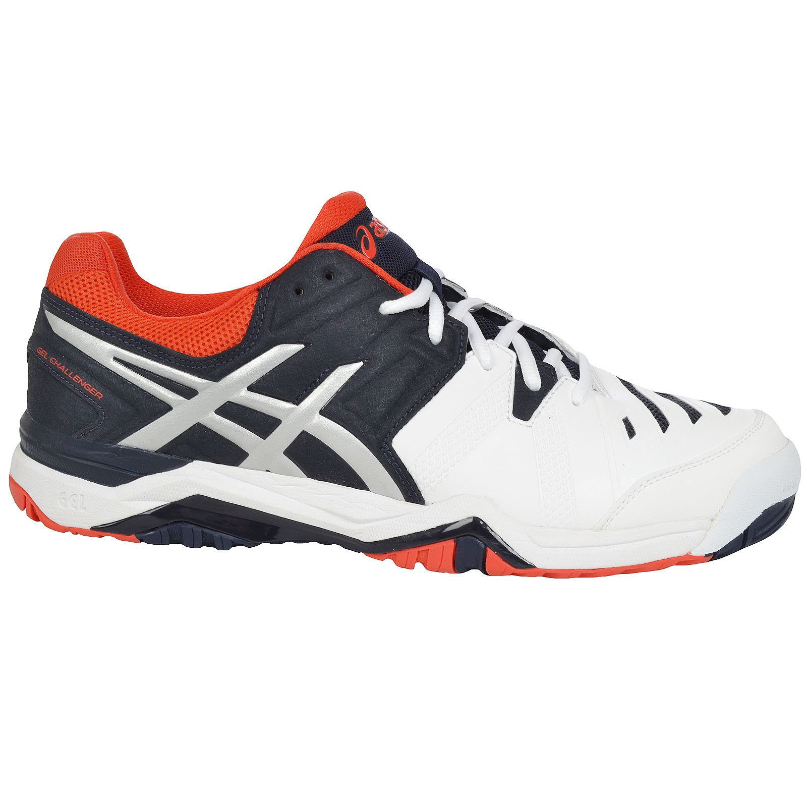 asics challenger 10