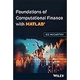 Foundations of Computational Finance with MATLAB