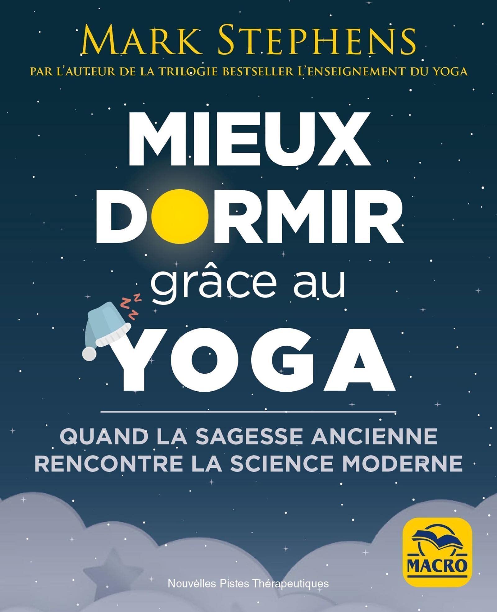 yoga rencontre