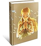 The Legend of Zelda: Breath of the Wild The Complete Official Guide: -Expanded Edition