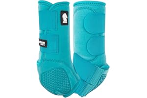 Classic Equine Flexion by Legacy2 Front Support Boots