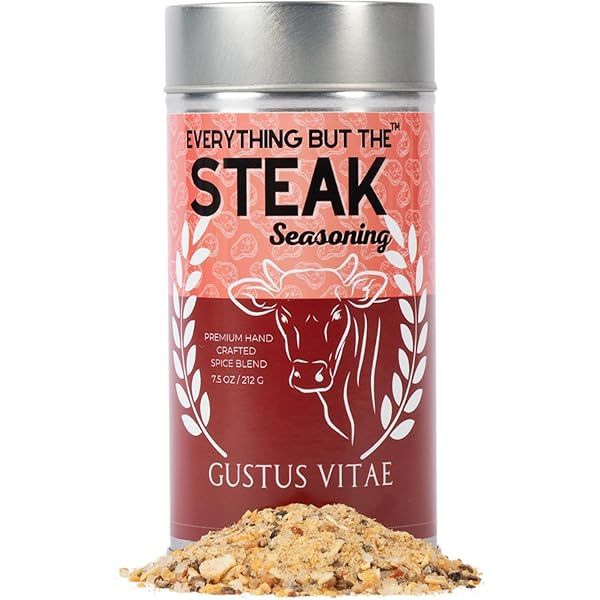 Salt And Vinegar Seasoning Everything But The Salmon Seasoning Gourmet Seasoning Artisanal Spice Blend Salmon Fillet