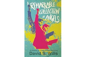 A Remarkable Collection of Angels: A History of the 6 Gallery Reading