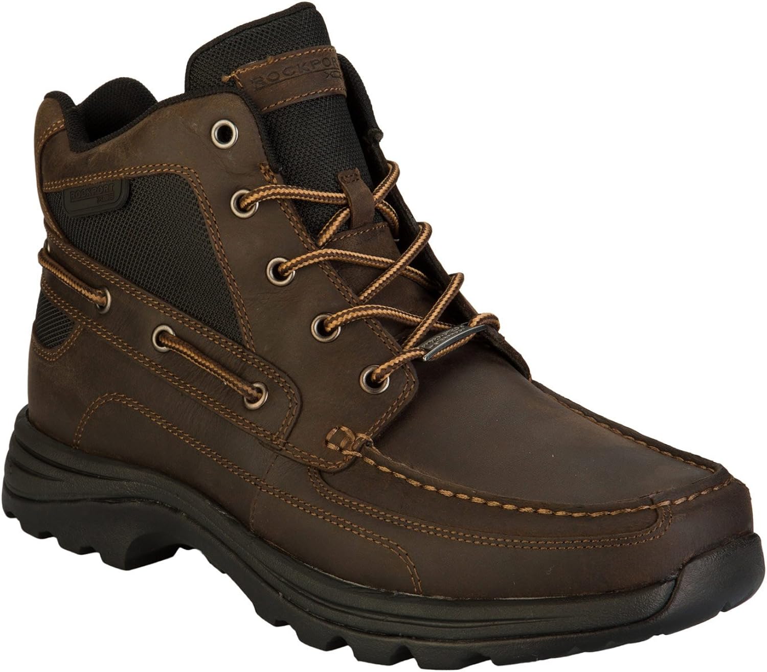 keen rockport
