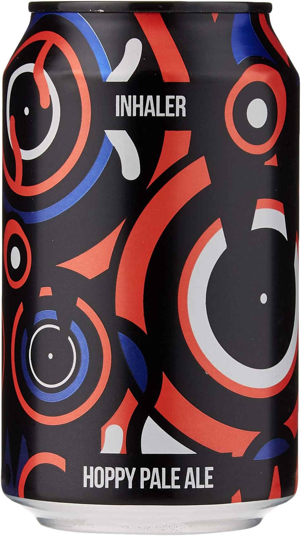 Magic Rock Brewing : Inhaler - Juicy Pale Ale 4.5% 12 x 330ml Can