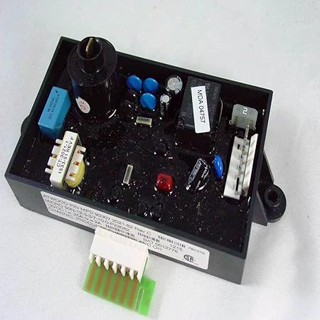 Amazon.com: Atwood 91367 Circuit Board: Automotive