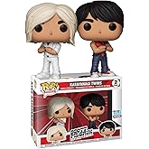 Pop Katayanagi Twins 2018 NYCC Fall Convention Exclusive Limited Edition