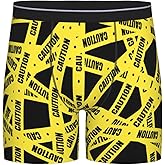 Wizfuyq Colorful Pineapples Men'S Underwear Briefs Breathable Stretch
