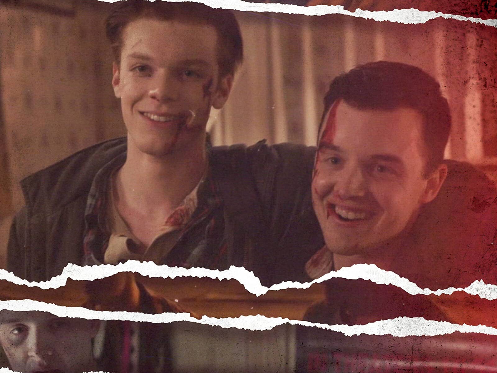 Watch Shameless Hall of Shame: Season 1 | Prime Video