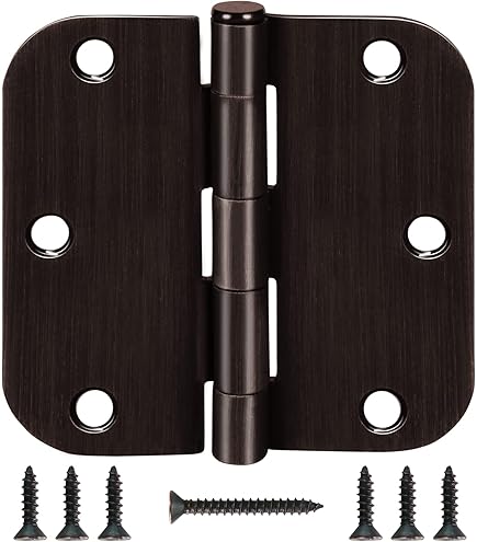 Hager RC1842 Hinge 3-1/2