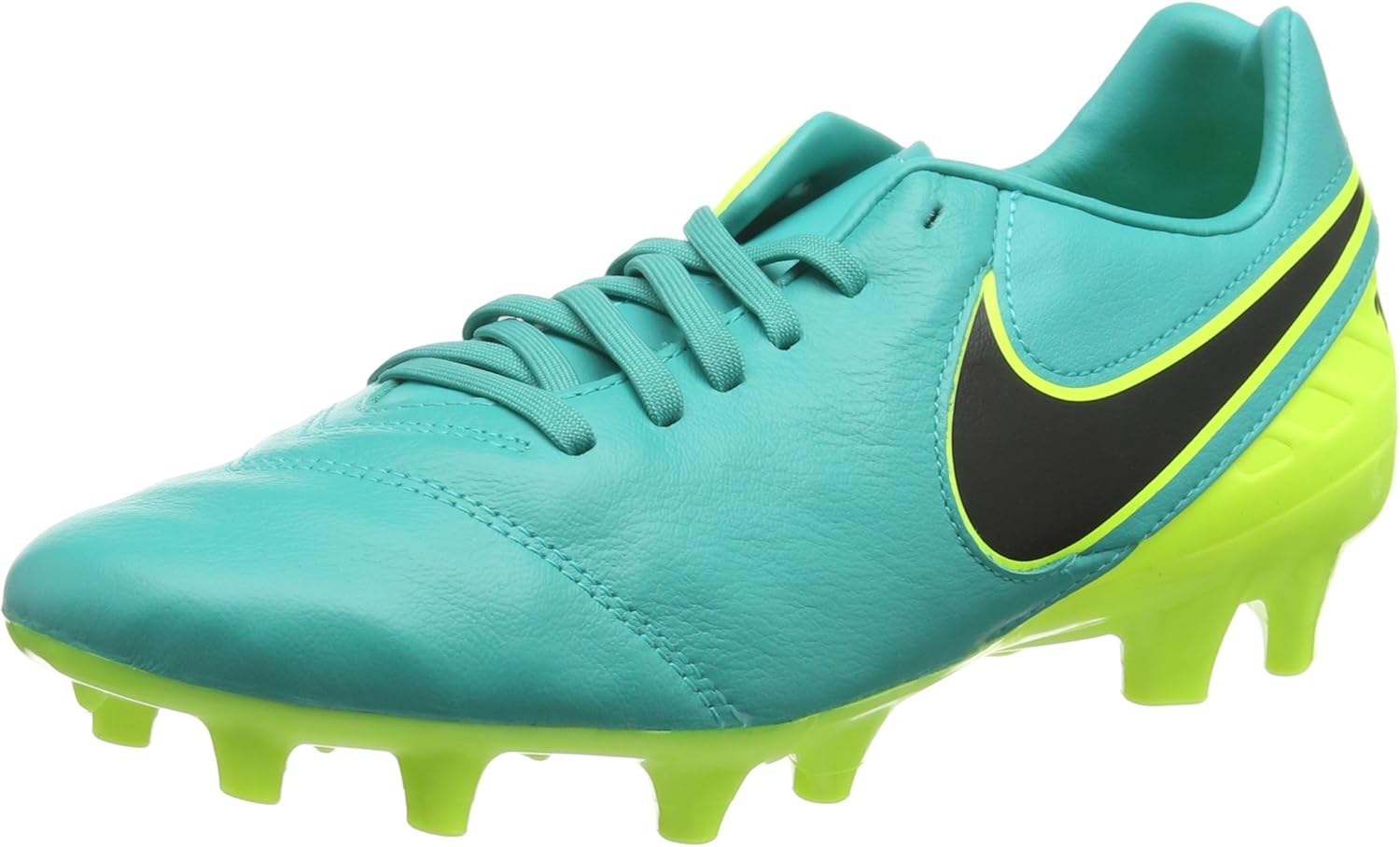 nike tiempo mystic v fg