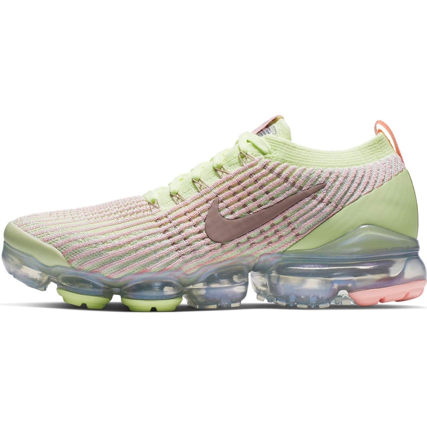 nike vapormax violet dust