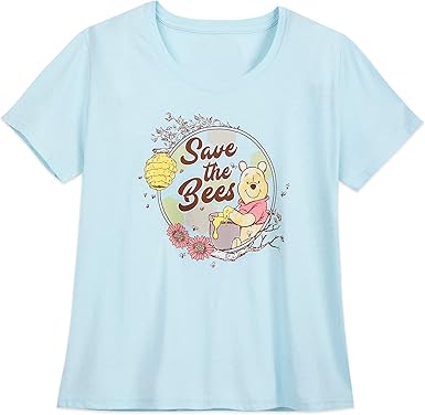 winnie the pooh clothes for adults