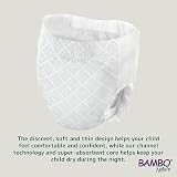 Bambo Nature Dreamy Night Pants 60 Count | Premium Eco Nighttime Pull Up view 4