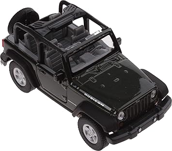 cabrio jeep