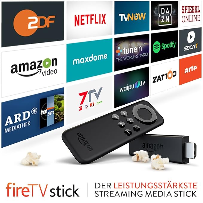 Amazon Fire Tv Stick Derzeit Nicht Verfügbar