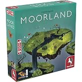 Moorland Board Game