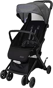 safety first cube stroller